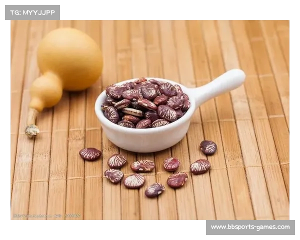 三伏天必吃!这种豆子补肾养眼护发的效果惊人(什么豆子补肾的食物有哪些) 三伏天必吃!这种豆子补肾养眼护发的效果惊人(什么豆子补肾的食物有哪些)