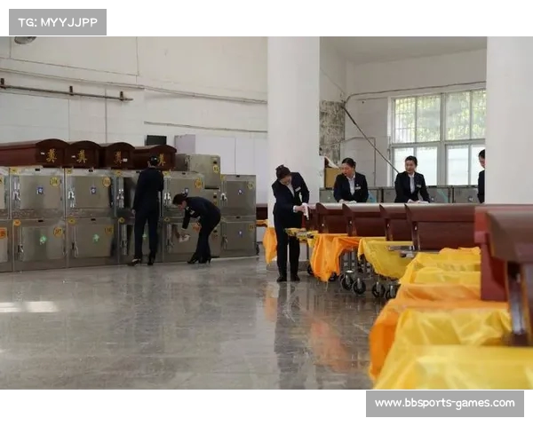 中金员工遗体告别仪式:好友揭露去世真相,背后的故事引发关注 中金员工遗体告别仪式:好友揭露去世真相,背后的故事引发关注